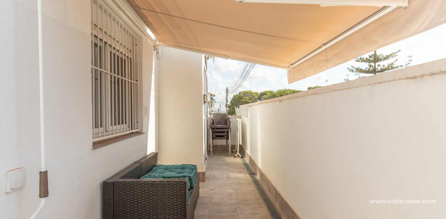 Sale - Lägenhet - Los Balcones