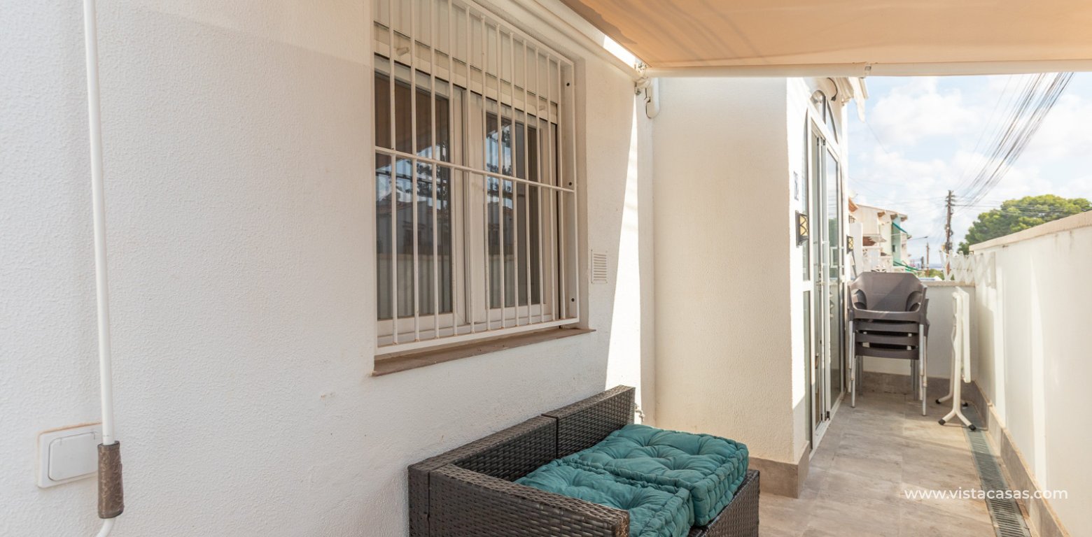 Sale - Lägenhet - Los Balcones