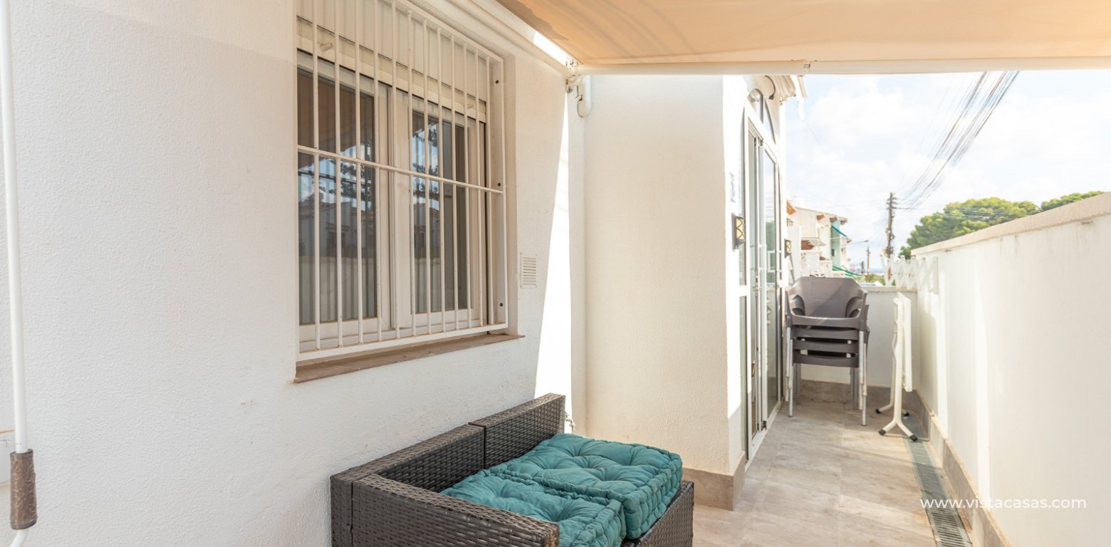 Sale - Lägenhet - Los Balcones