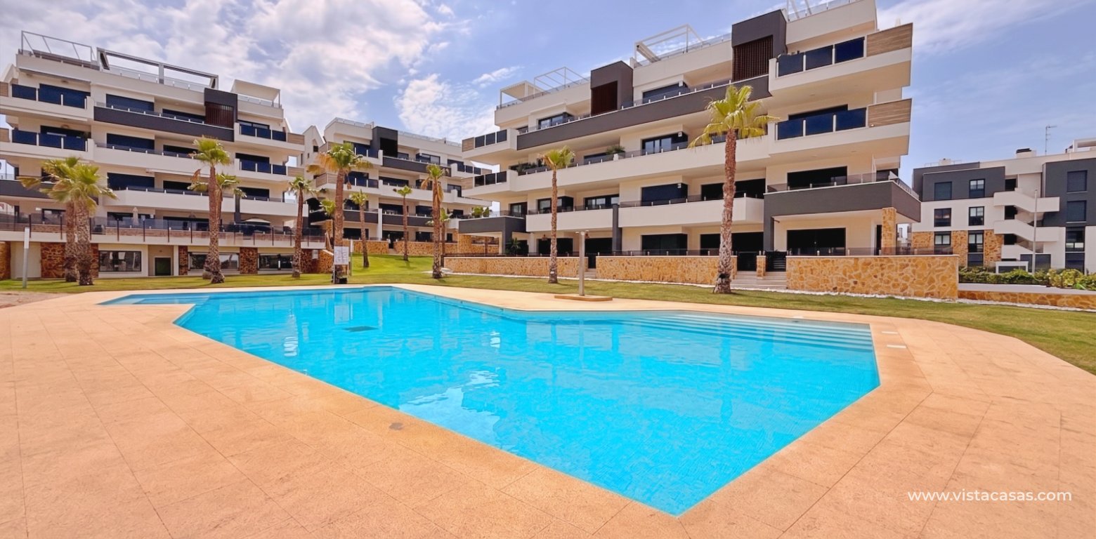 Resale - Apartment - Los Altos