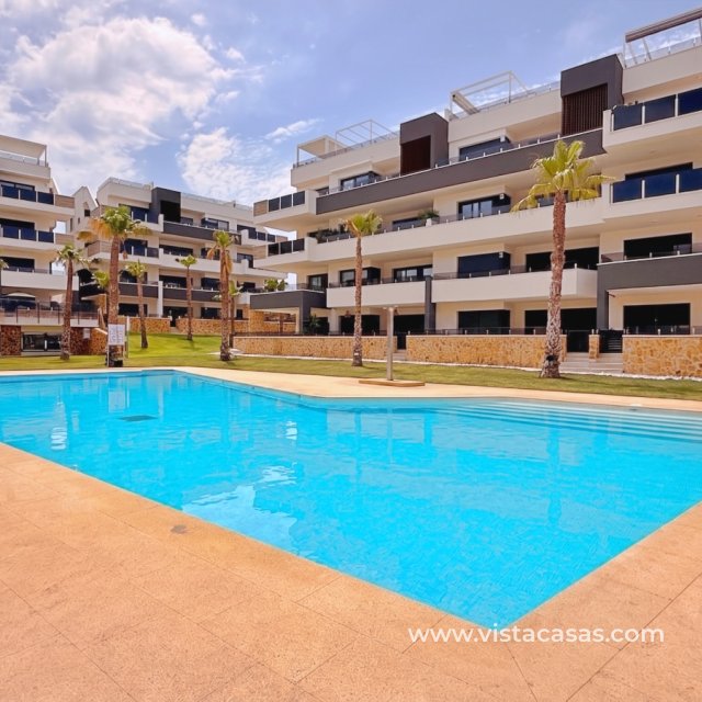 Apartment - Resale - Los Altos - Los Altos