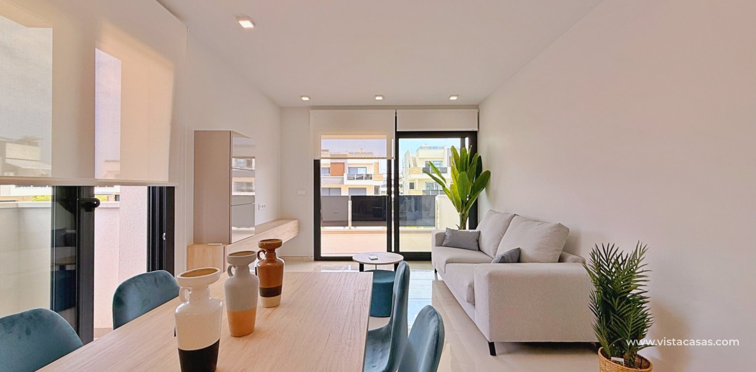 Resale - Apartment - Los Altos