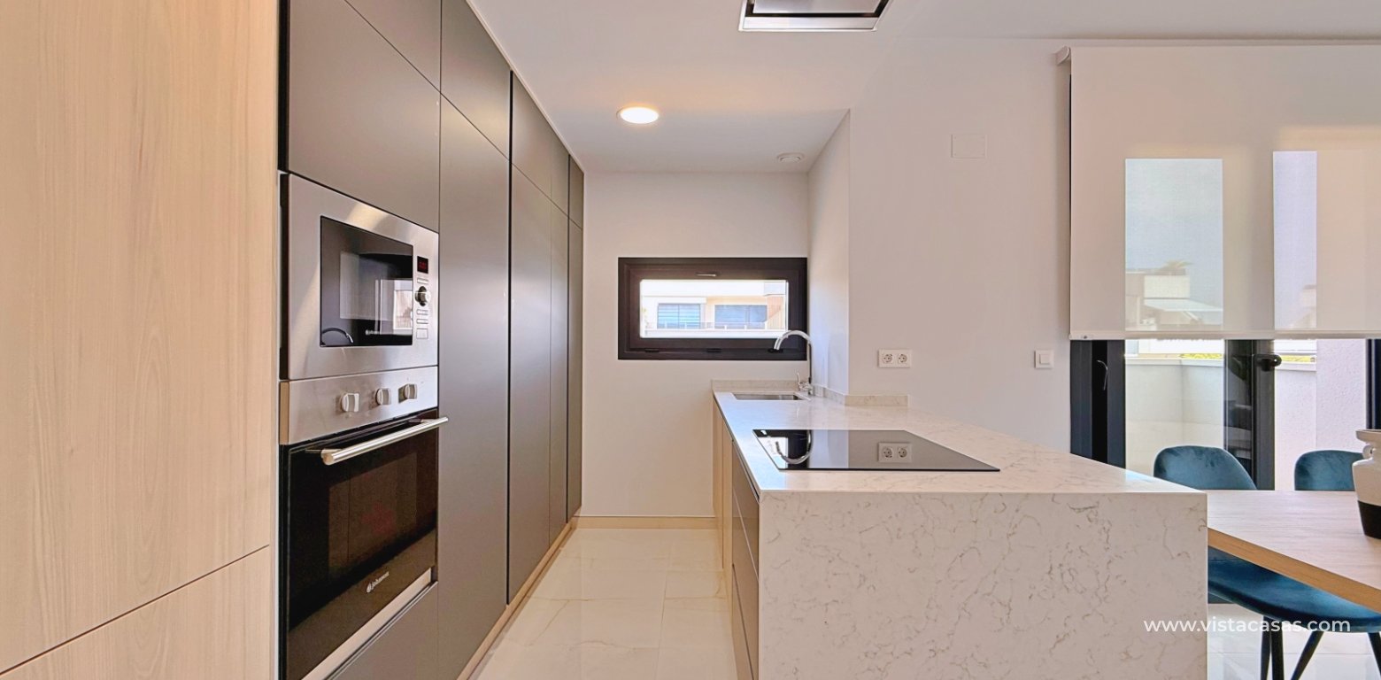 Resale - Apartment - Los Altos