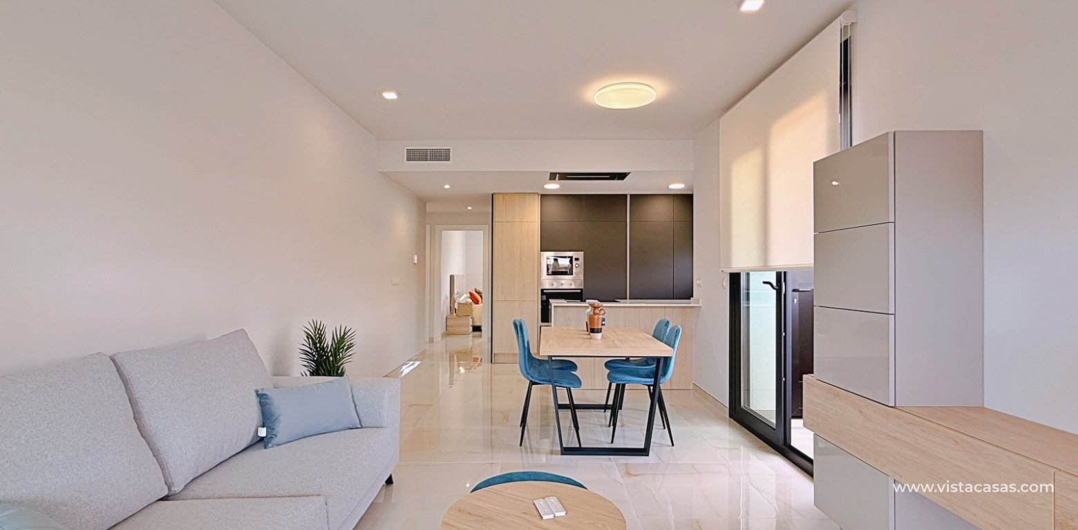 Resale - Apartment - Los Altos