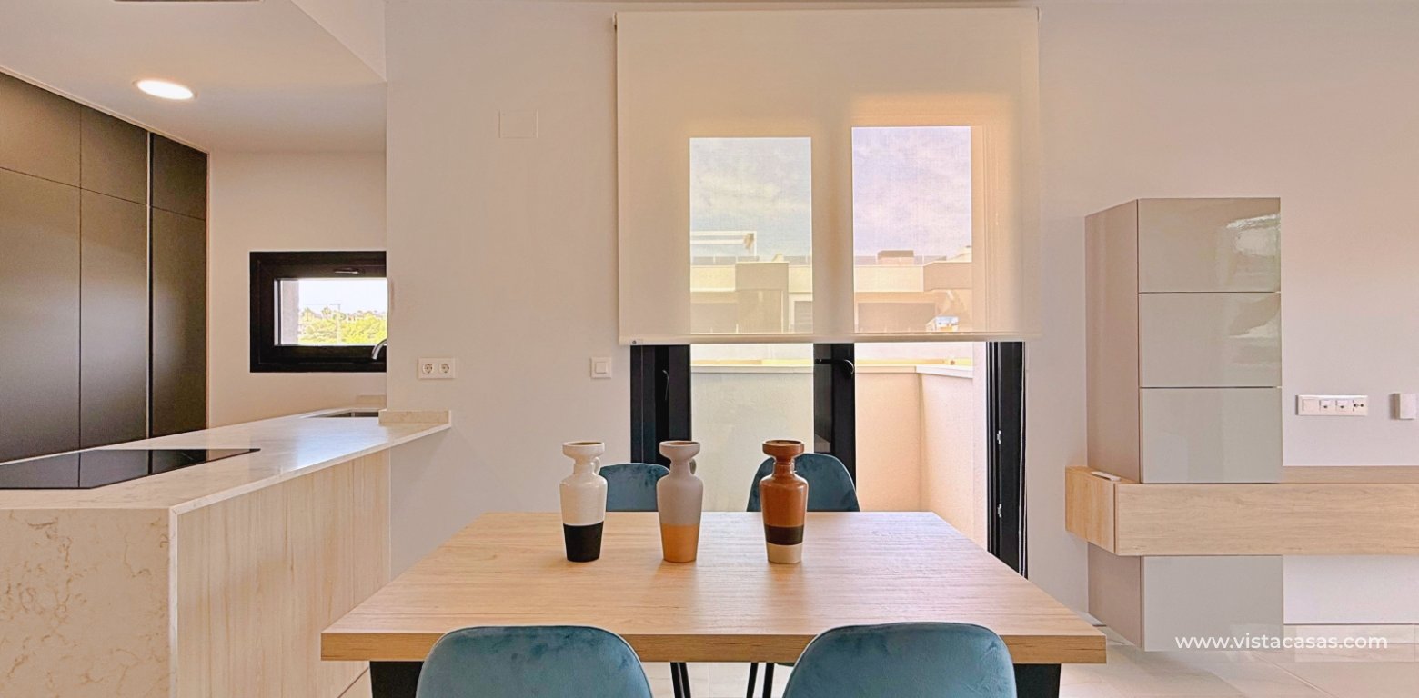 Resale - Apartment - Los Altos
