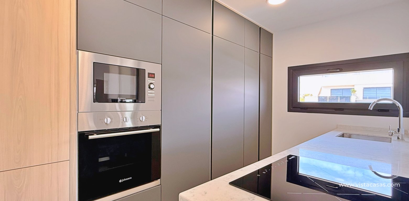 Resale - Apartment - Los Altos