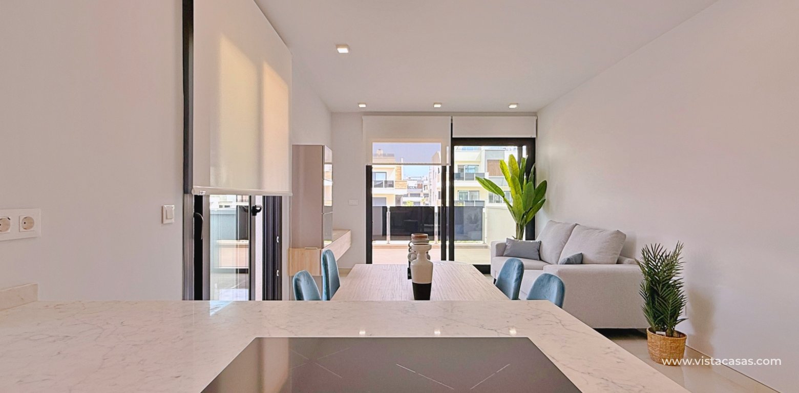 Resale - Apartment - Los Altos