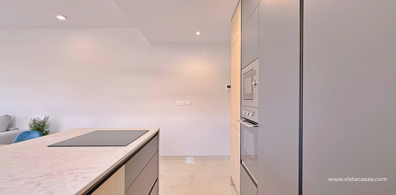 Resale - Apartment - Los Altos