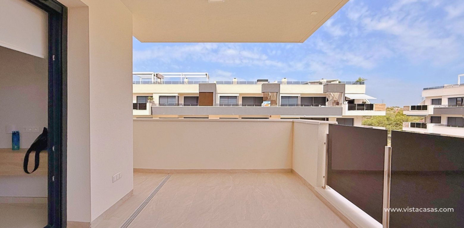 Resale - Apartment - Los Altos