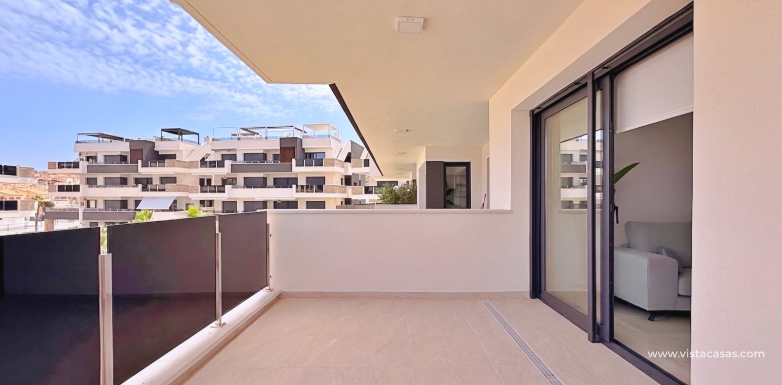 Resale - Apartment - Los Altos