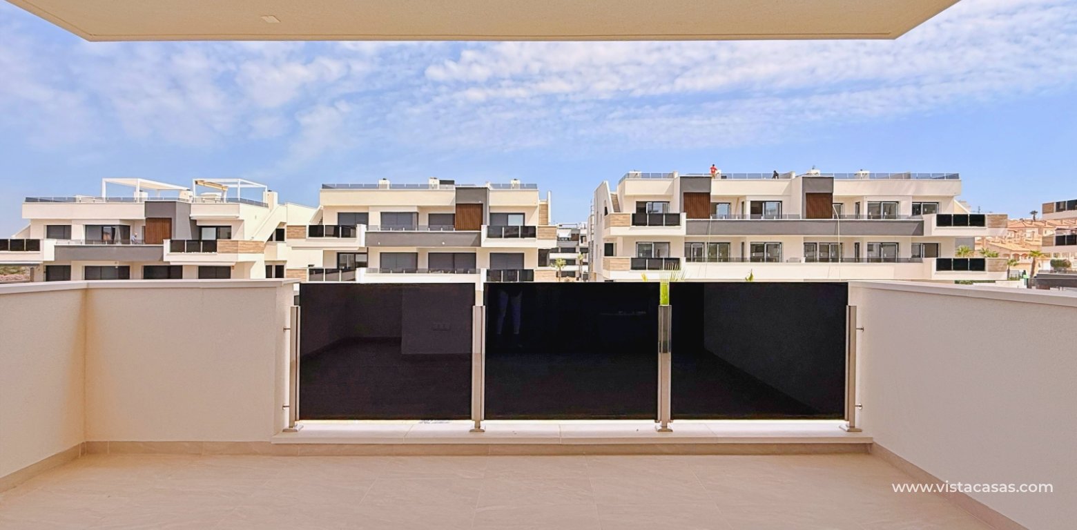 Resale - Apartment - Los Altos