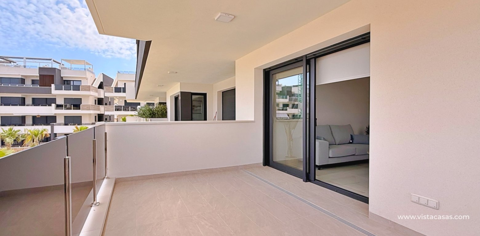 Resale - Apartment - Los Altos