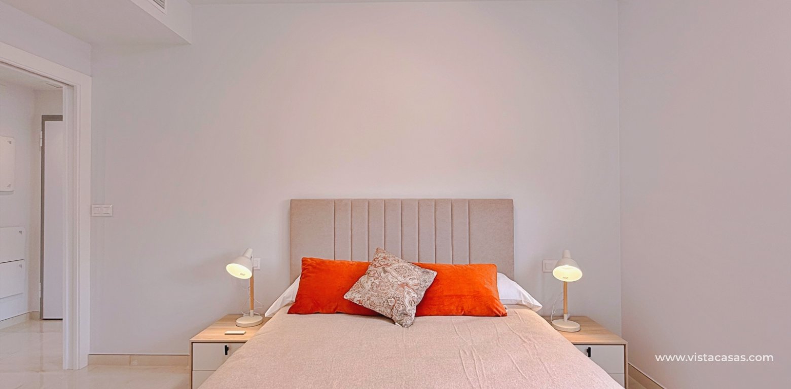 Resale - Apartment - Los Altos