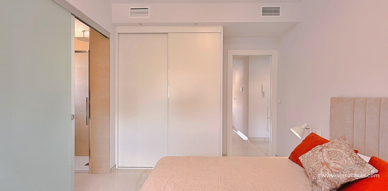 Resale - Apartment - Los Altos