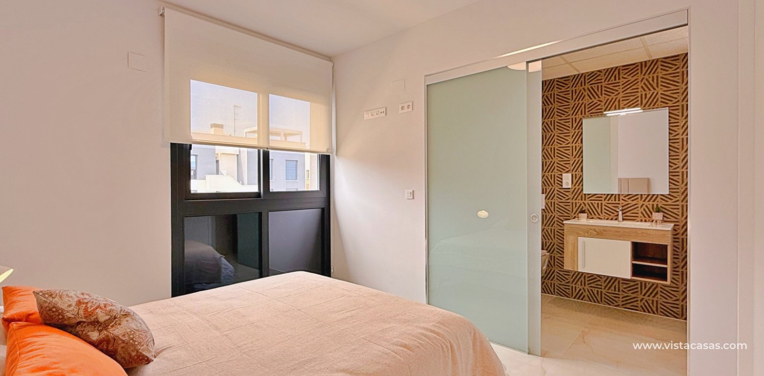 Resale - Apartment - Los Altos