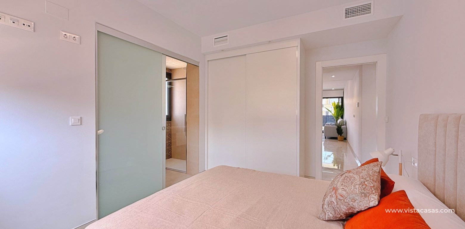Resale - Apartment - Los Altos