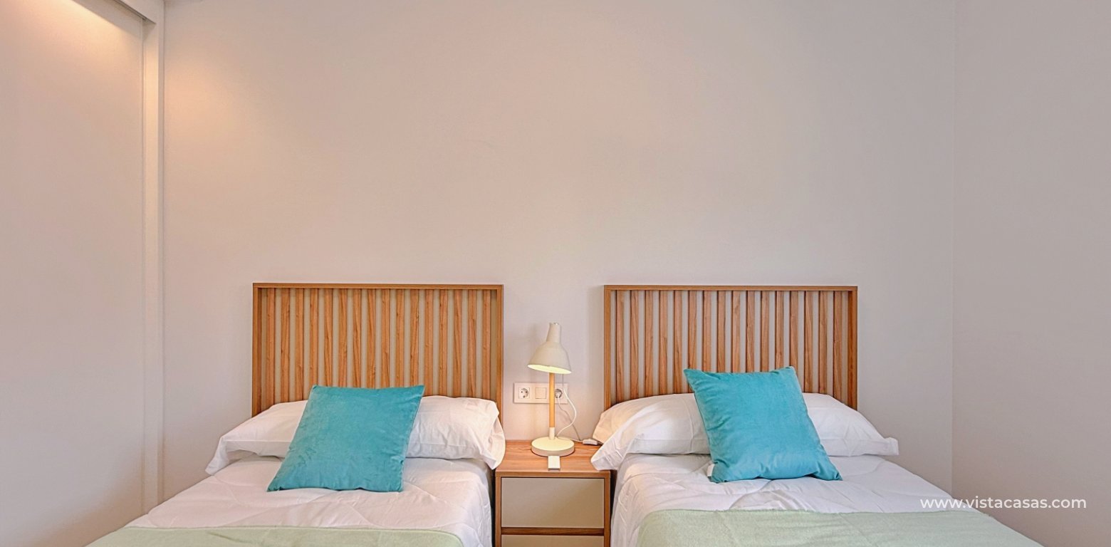 Resale - Apartment - Los Altos