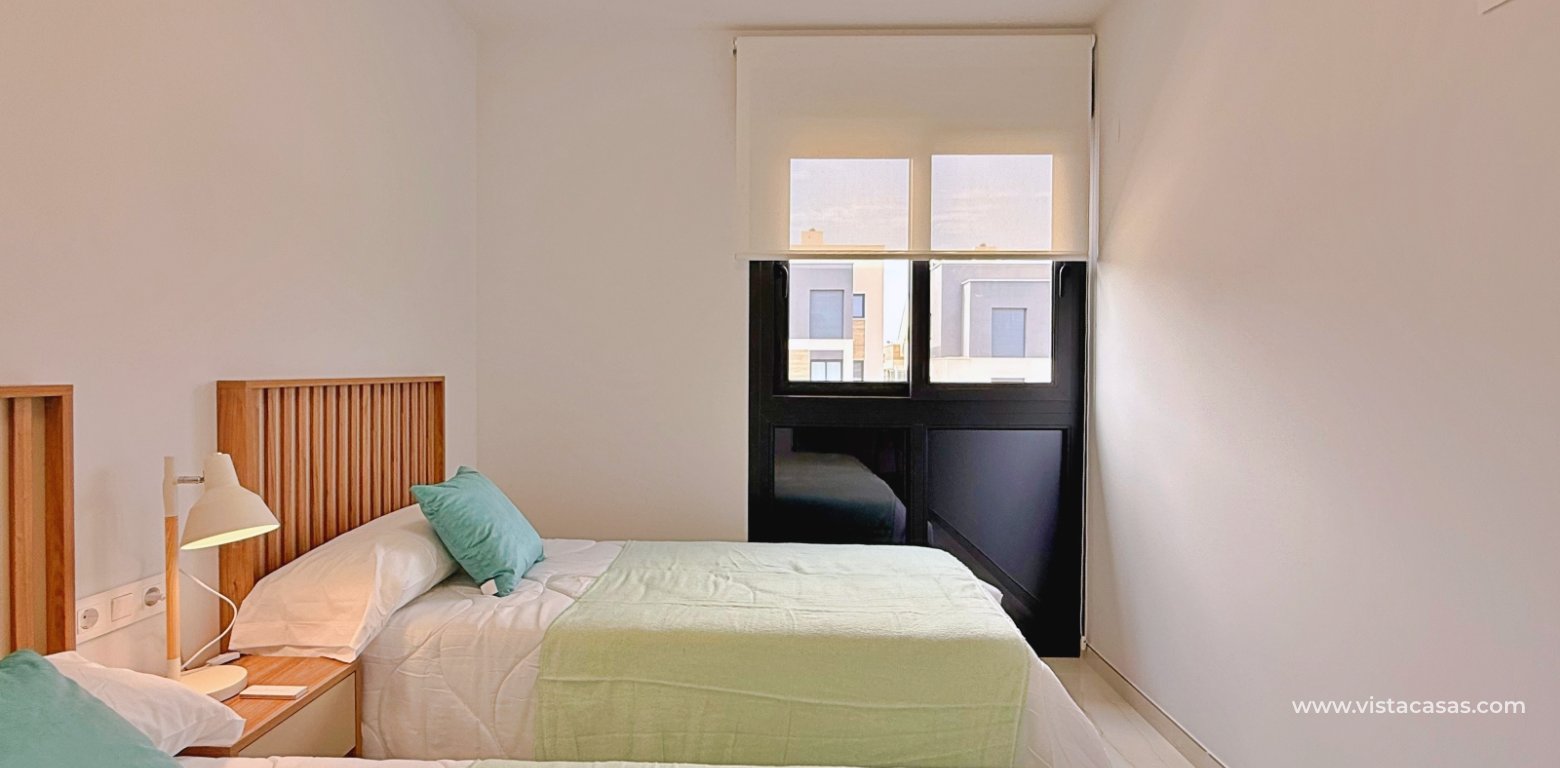 Resale - Apartment - Los Altos