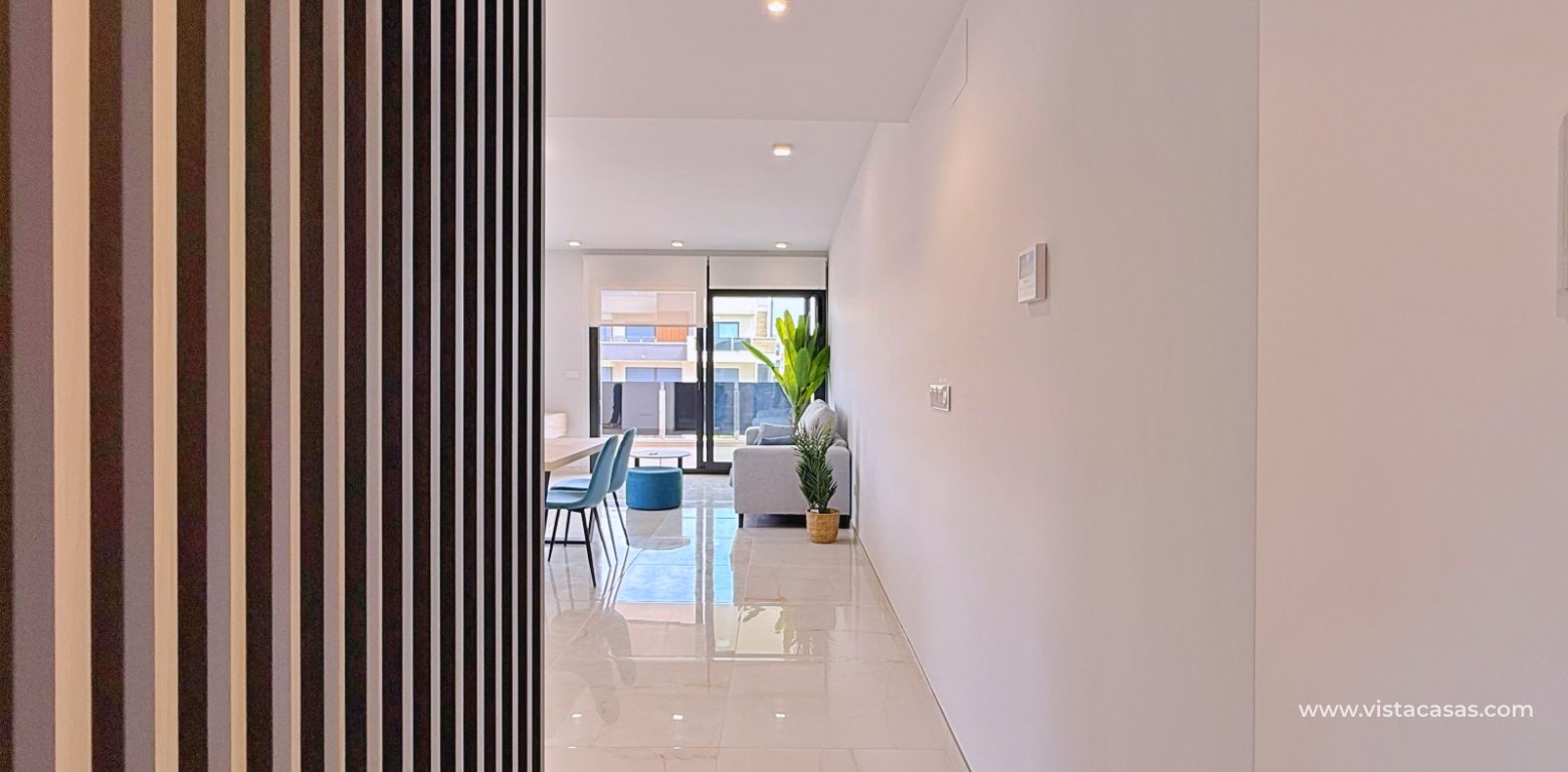 Resale - Apartment - Los Altos
