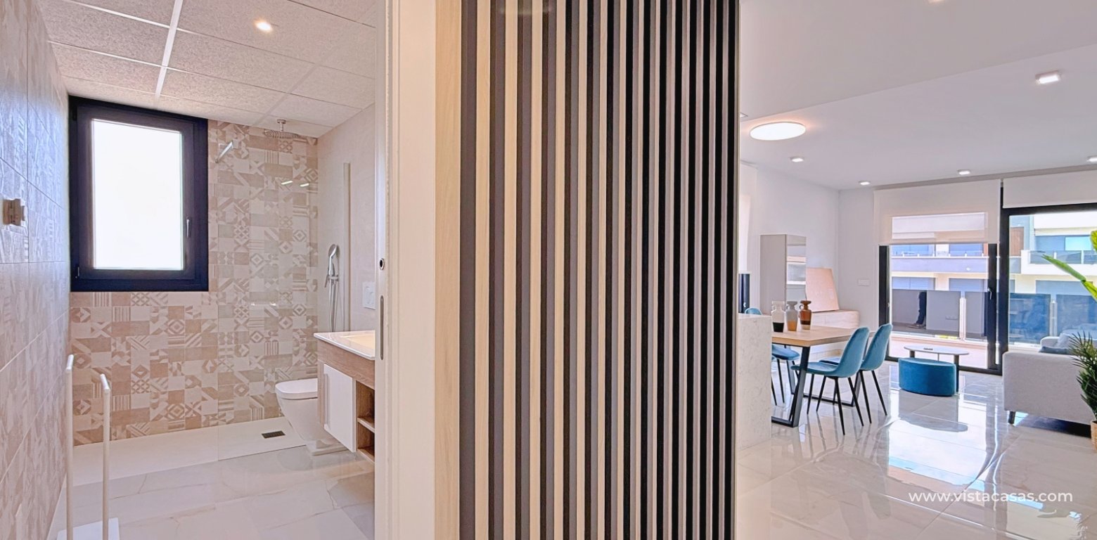 Resale - Apartment - Los Altos