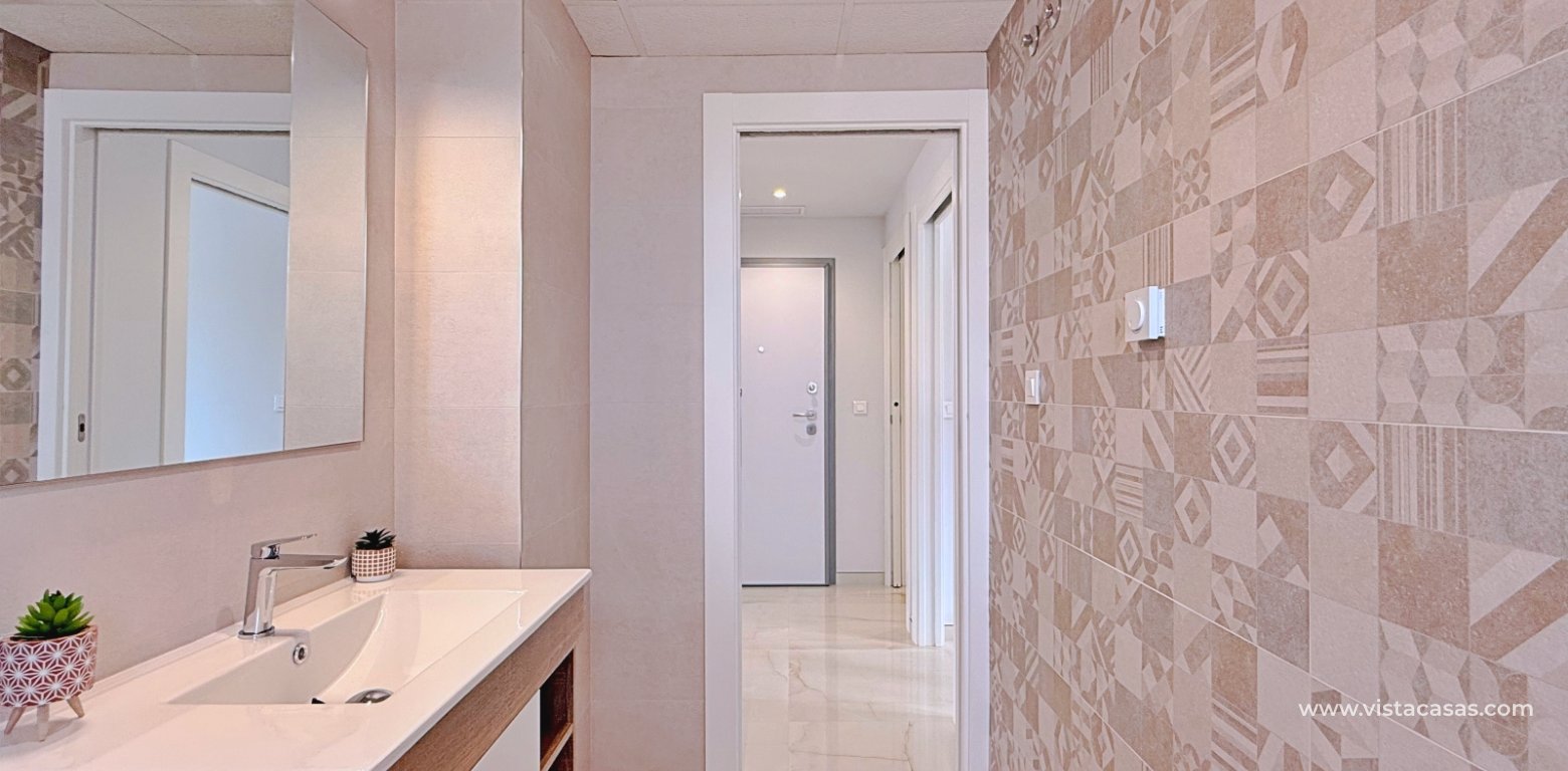 Resale - Apartment - Los Altos