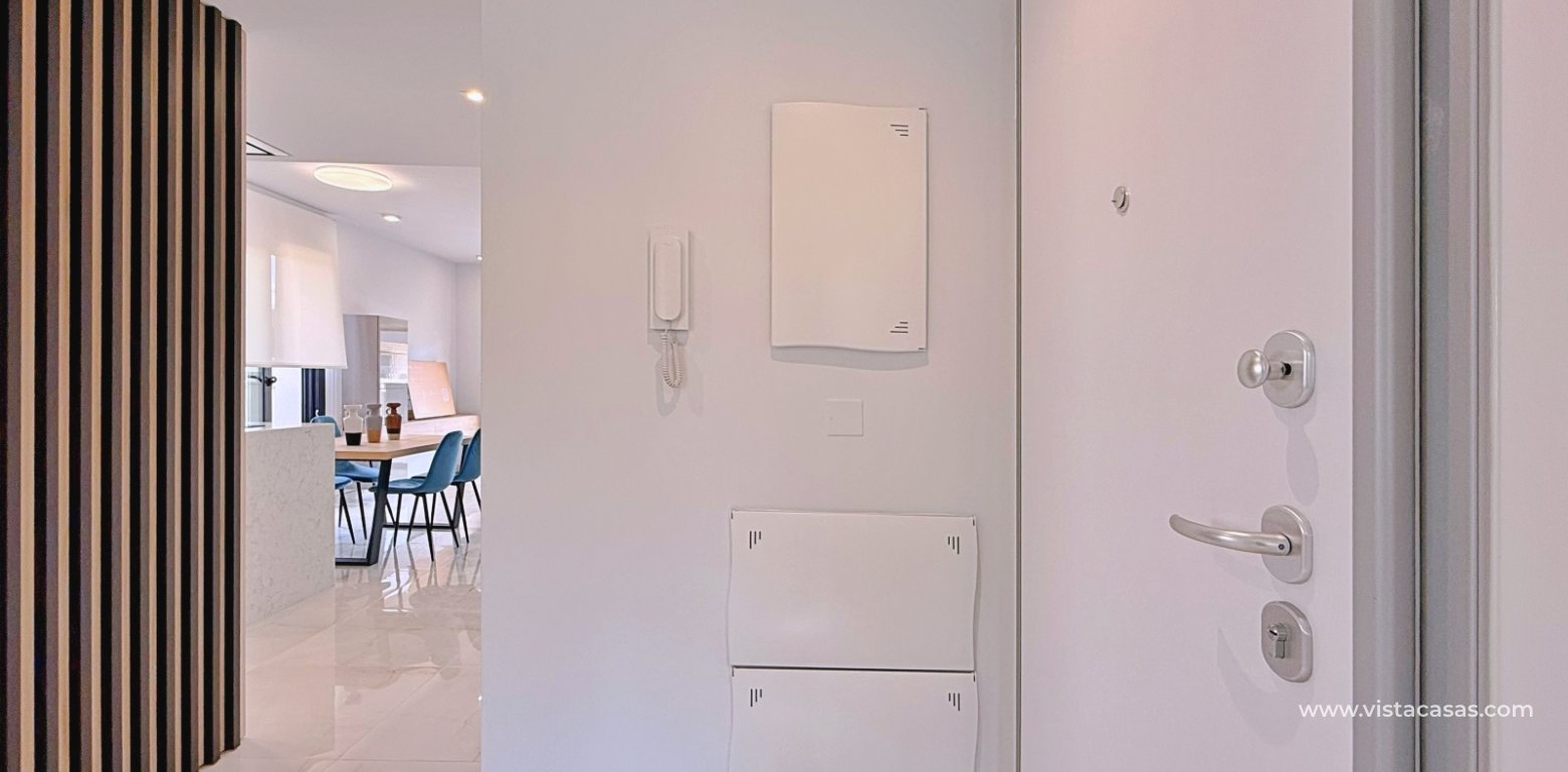 Resale - Apartment - Los Altos