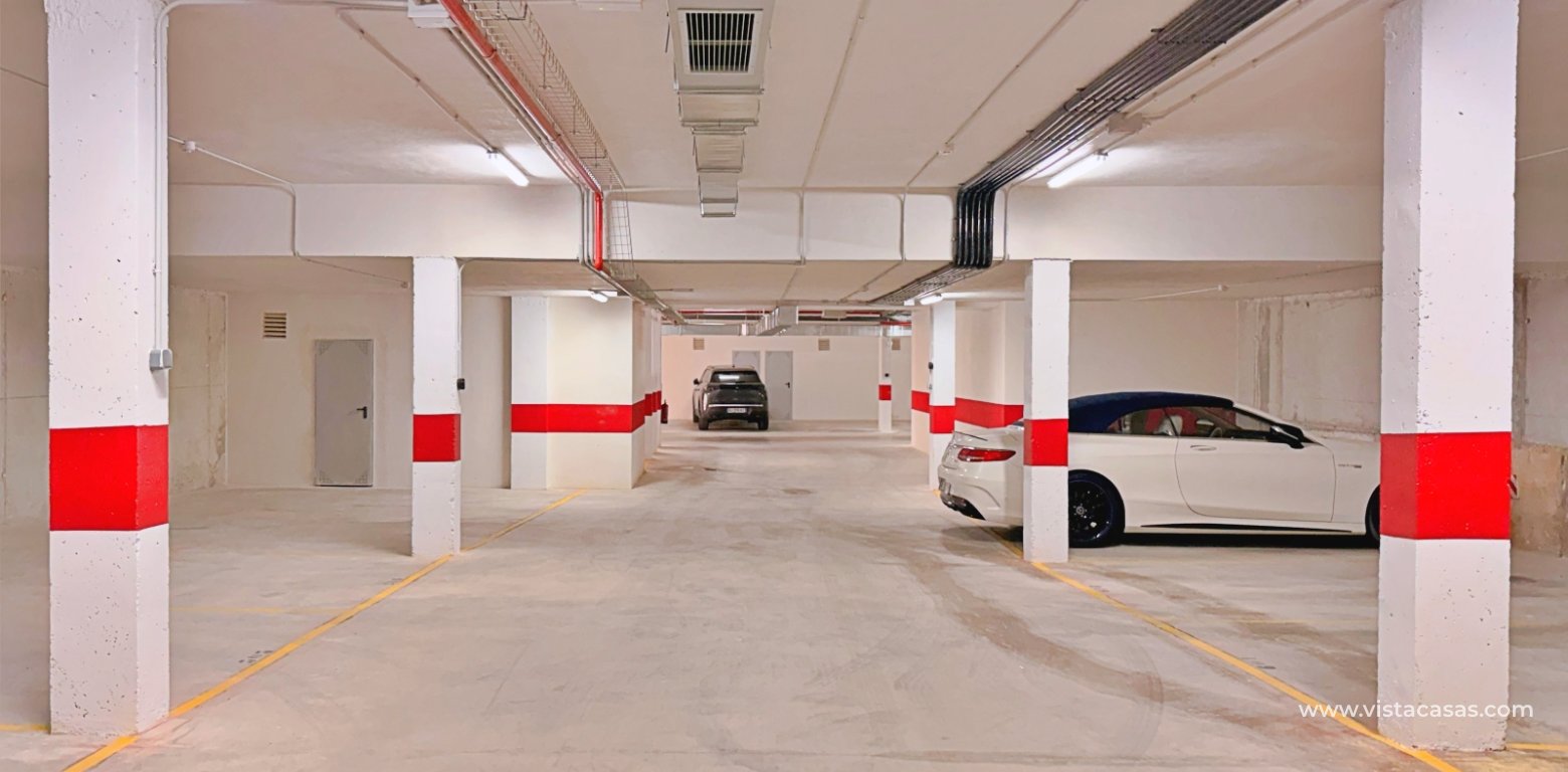 Resale - Apartment - Los Altos