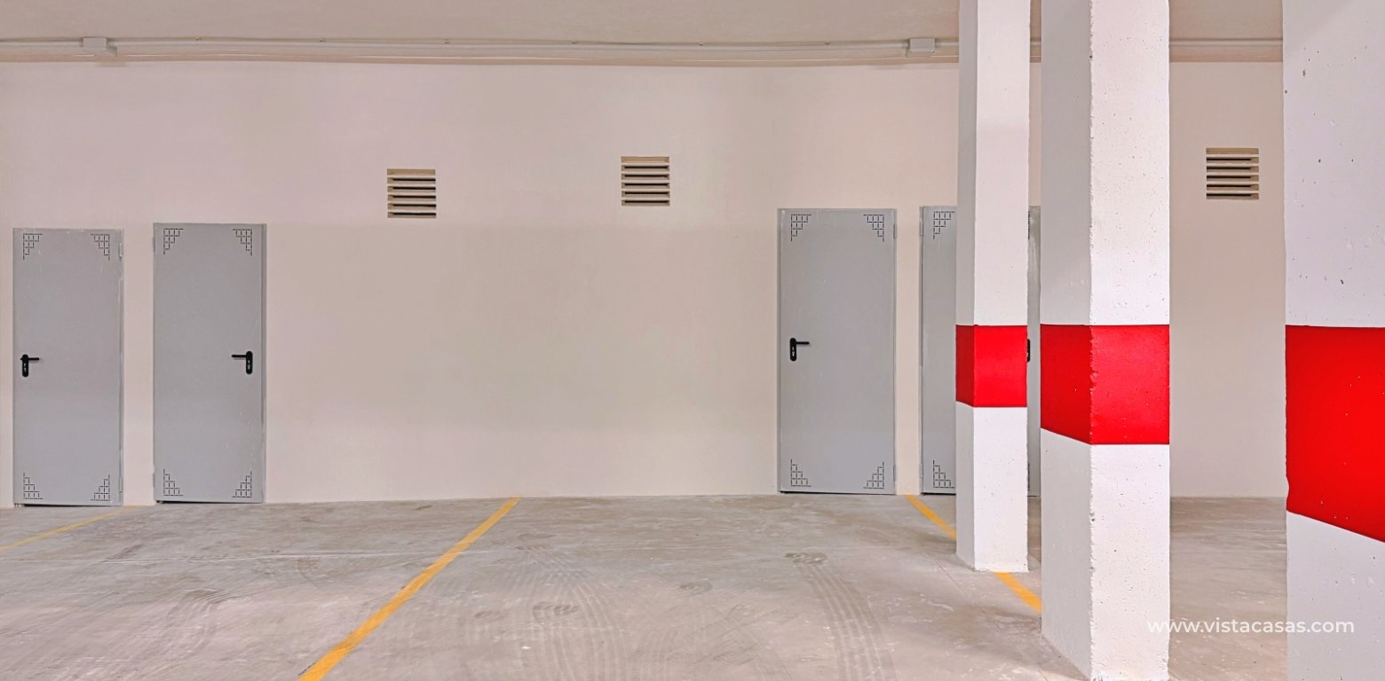 Resale - Apartment - Los Altos