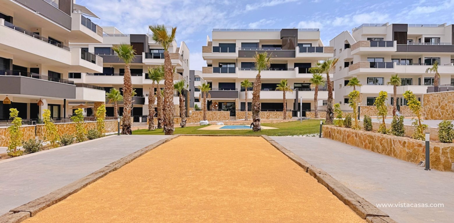 Resale - Apartment - Los Altos