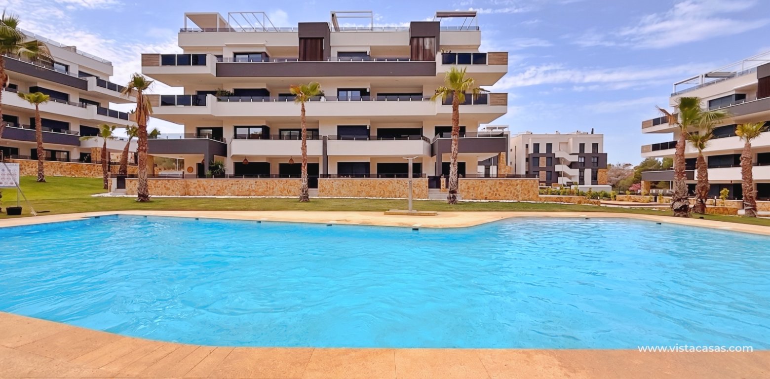 Resale - Apartment - Los Altos