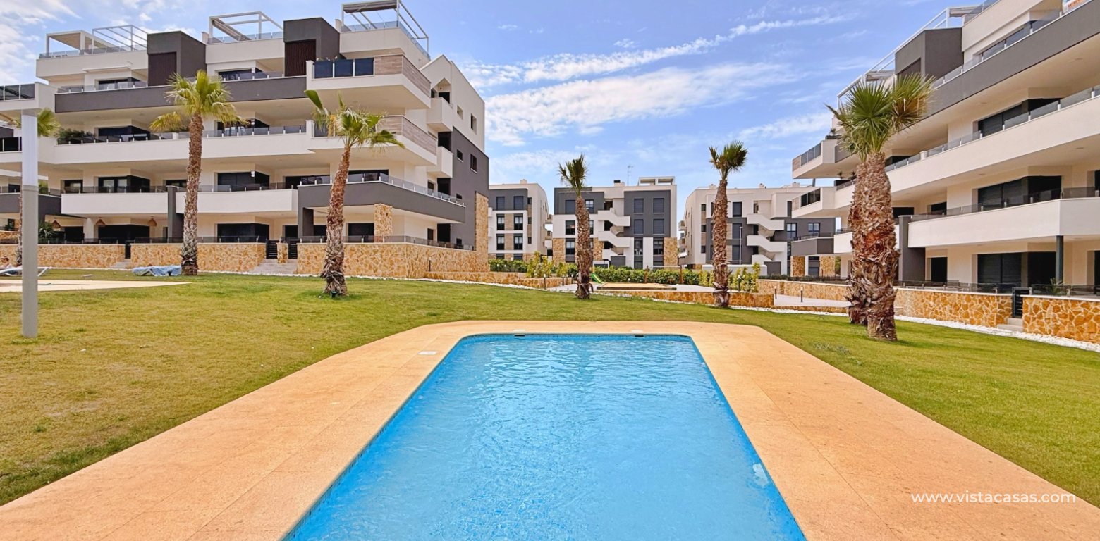 Resale - Apartment - Los Altos