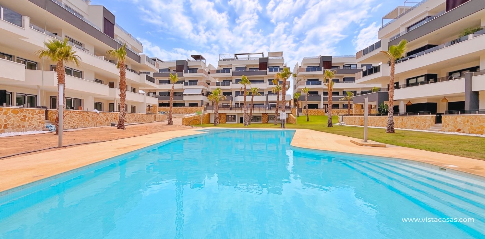 Resale - Apartment - Los Altos