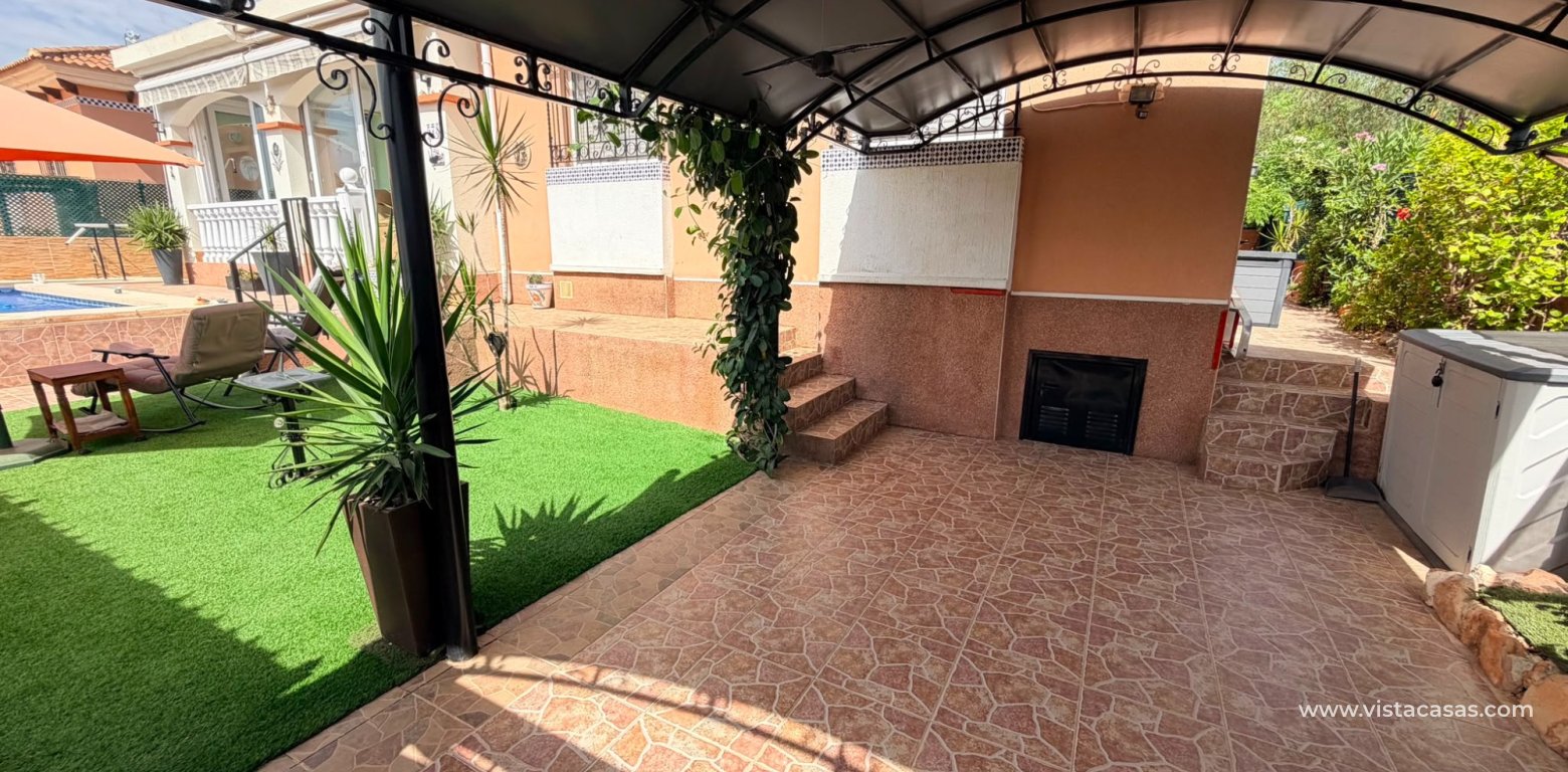 Wtórny - Villa - Los Montesinos