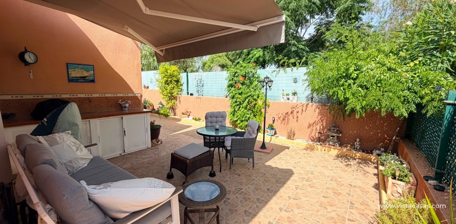 Wtórny - Villa - Los Montesinos