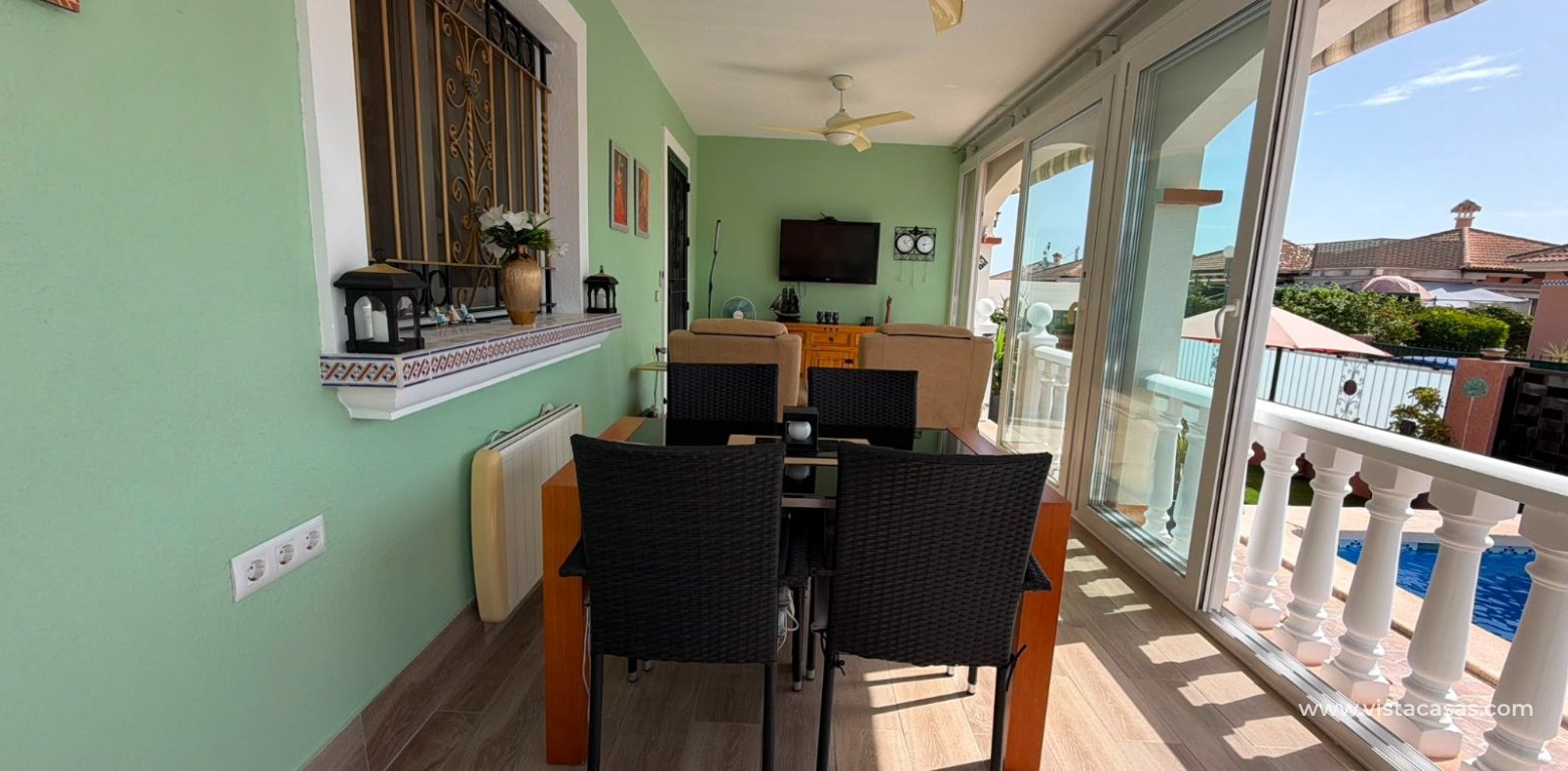 Wtórny - Villa - Los Montesinos