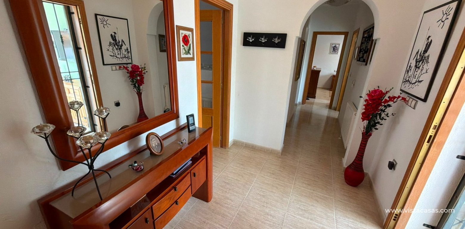 Wtórny - Villa - Los Montesinos