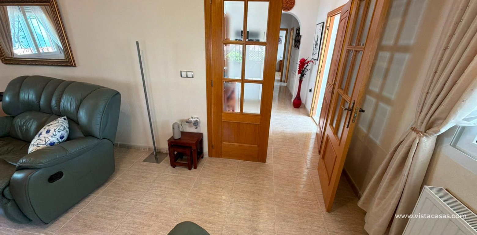 Wtórny - Villa - Los Montesinos