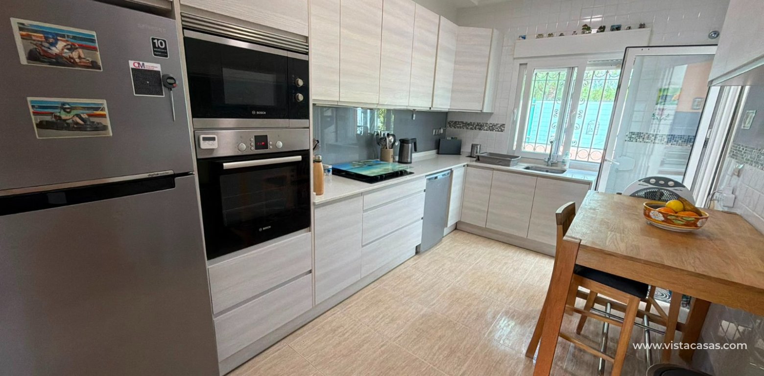Wtórny - Villa - Los Montesinos