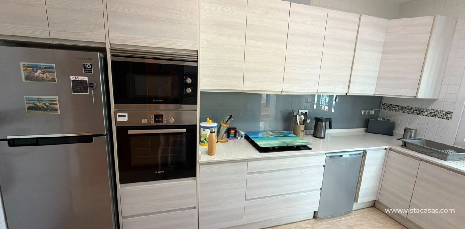 Wtórny - Villa - Los Montesinos