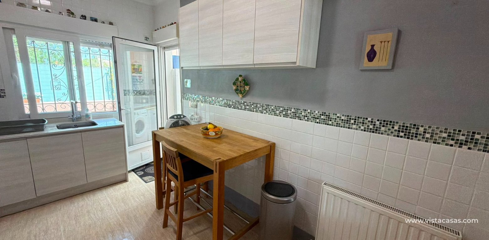 Wtórny - Villa - Los Montesinos