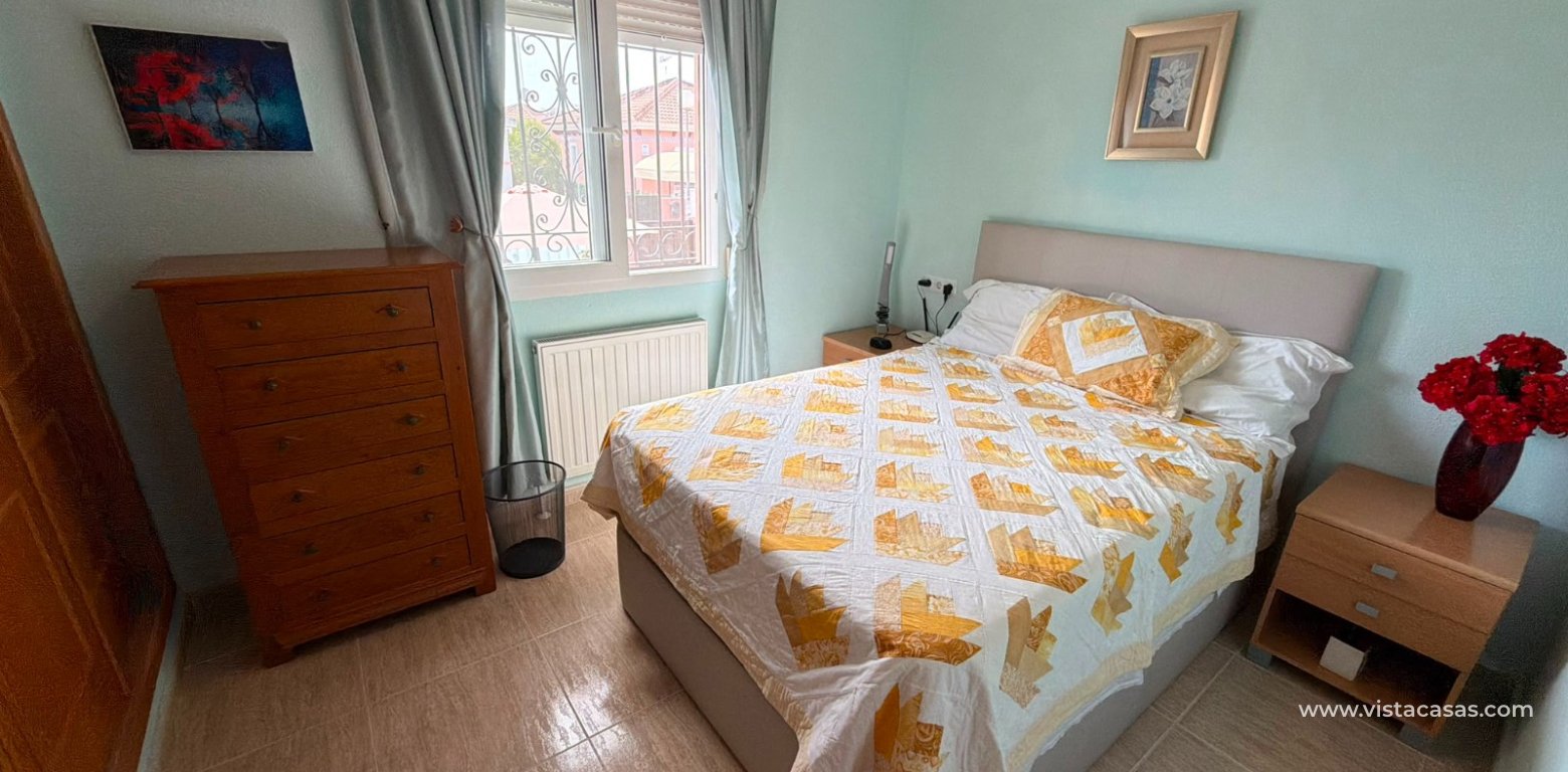 Wtórny - Villa - Los Montesinos