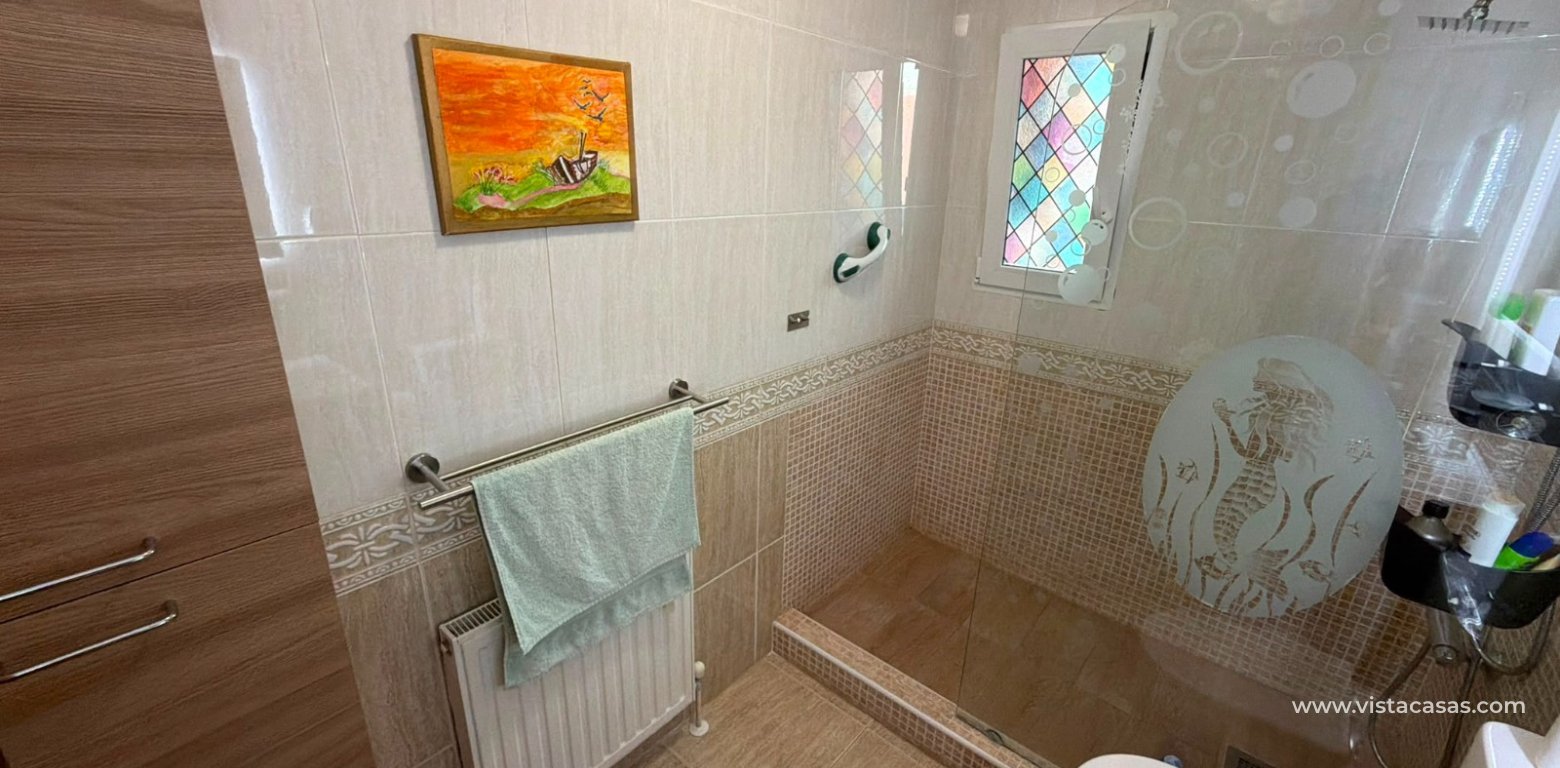 Wtórny - Villa - Los Montesinos