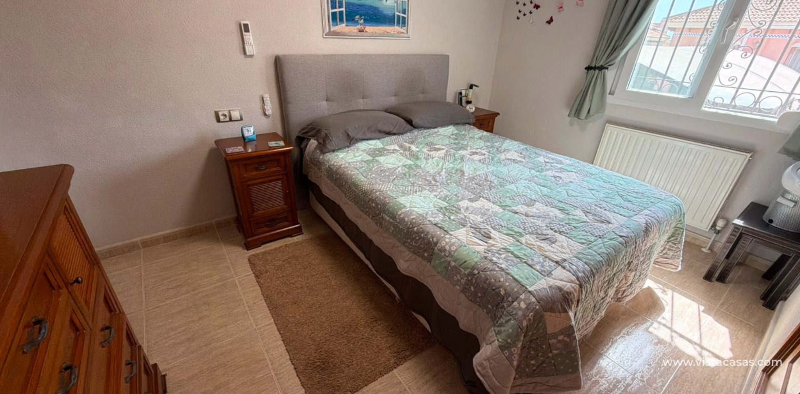 Wtórny - Villa - Los Montesinos