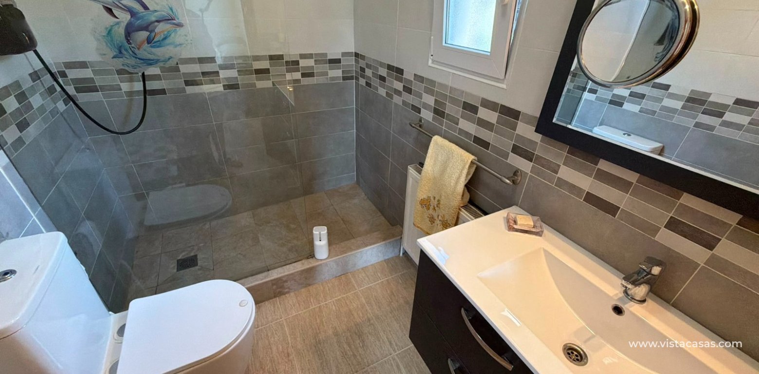 Wtórny - Villa - Los Montesinos