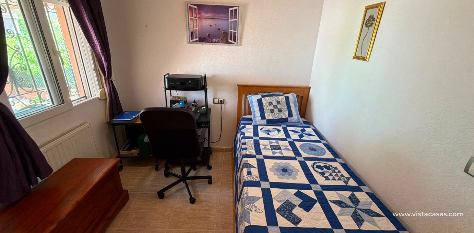 Wtórny - Villa - Los Montesinos