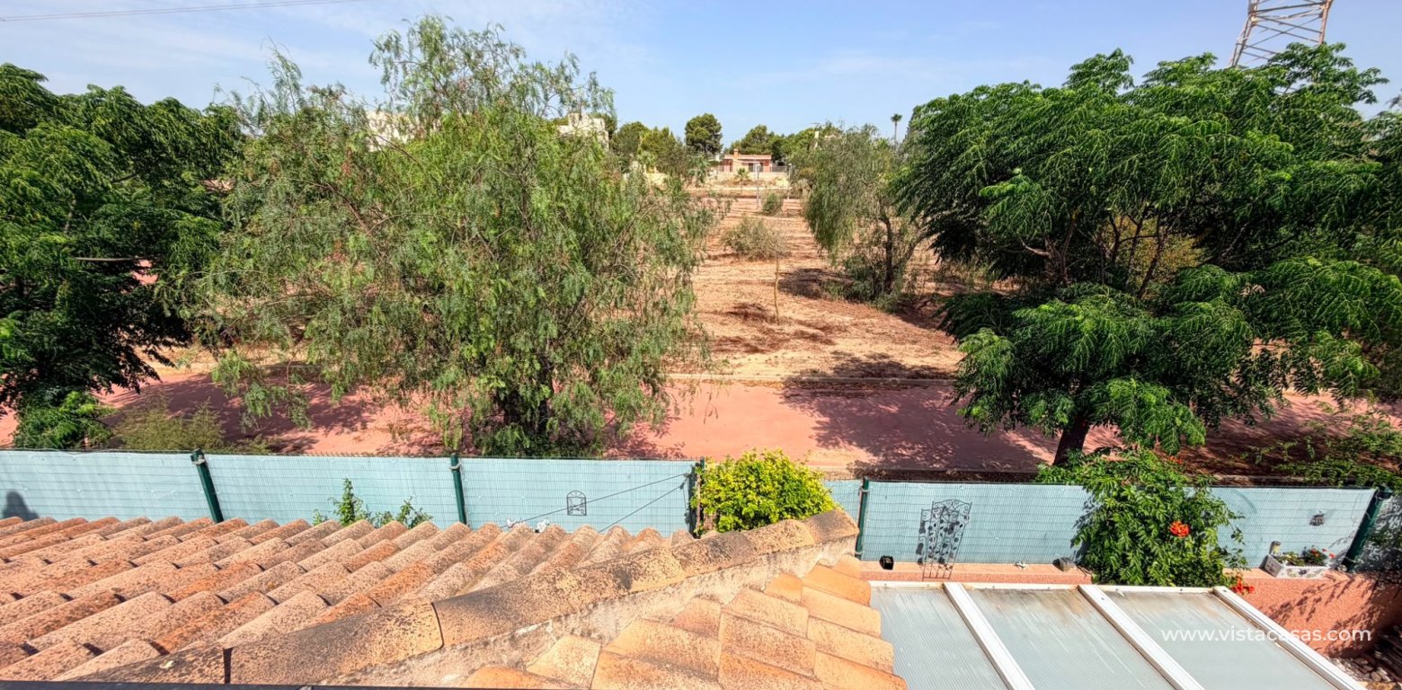 Wtórny - Villa - Los Montesinos