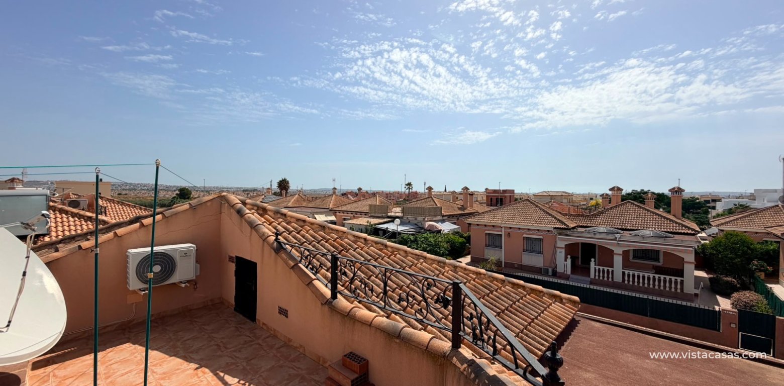 Wtórny - Villa - Los Montesinos