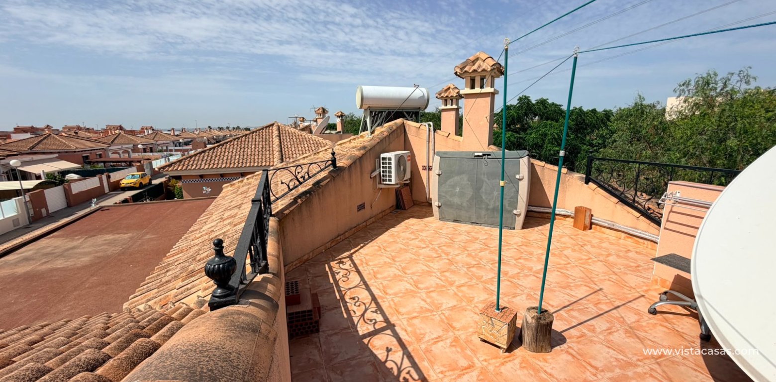 Wtórny - Villa - Los Montesinos