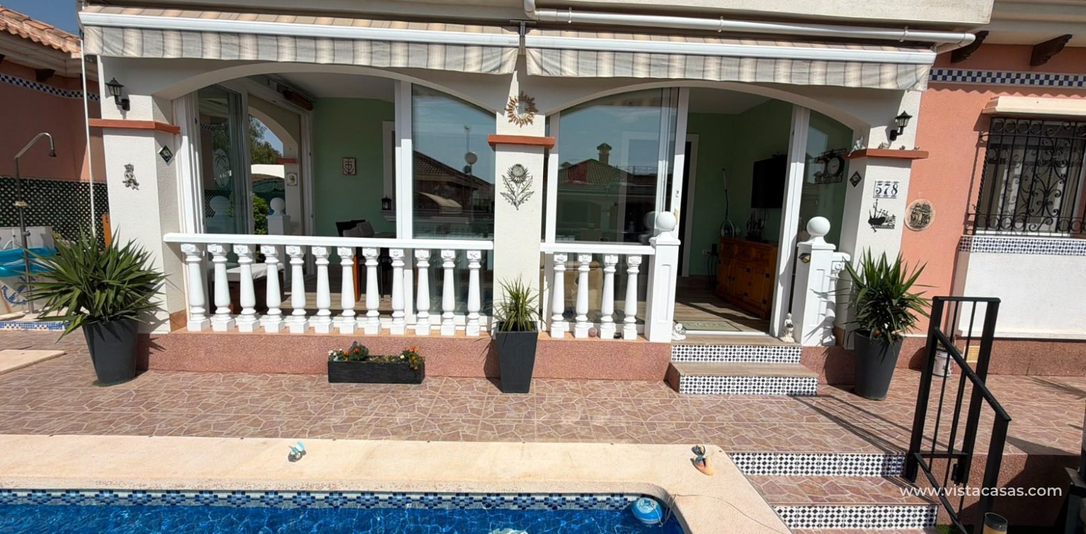 Wtórny - Villa - Los Montesinos