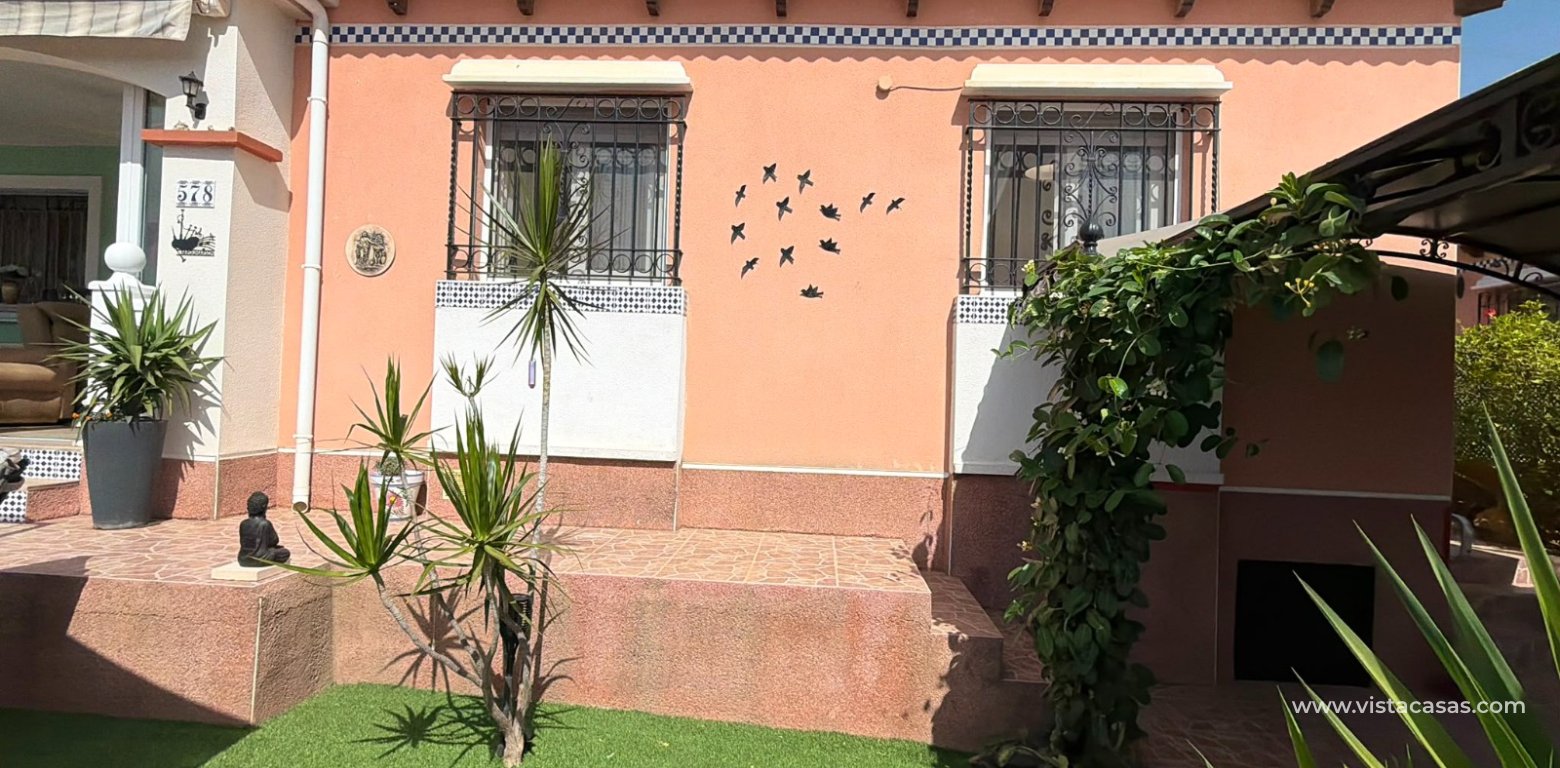 Wtórny - Villa - Los Montesinos